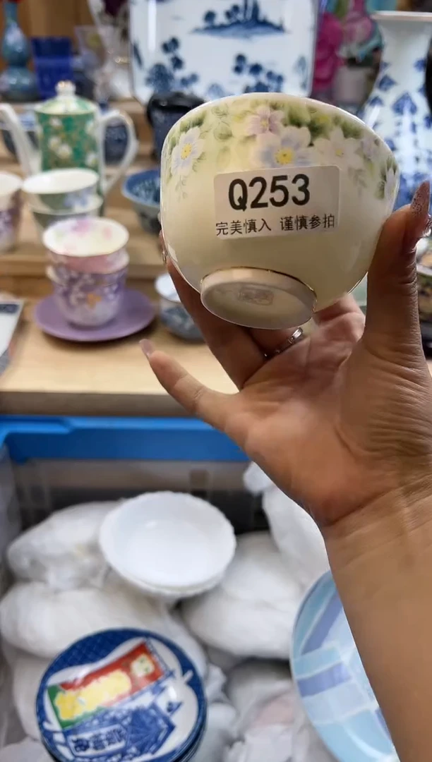 【闪购商品】瓷片253qqqqqqqqqqqq
