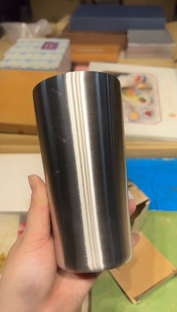 不锈钢0102茶周边中古品工艺品