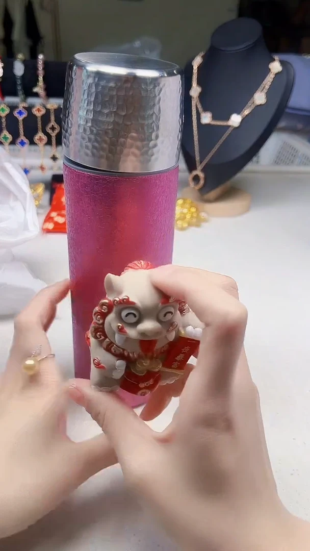 瓷片陶茶周边666文玩多人