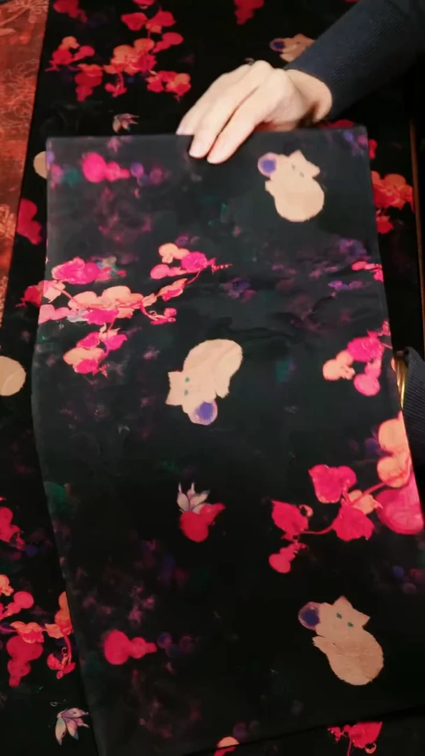 喜见造物布艺尺寸50+24