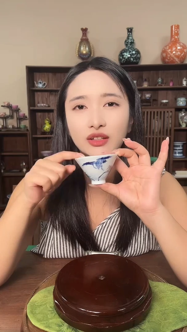 瓷片景德镇陶瓷陶瓷陶瓷