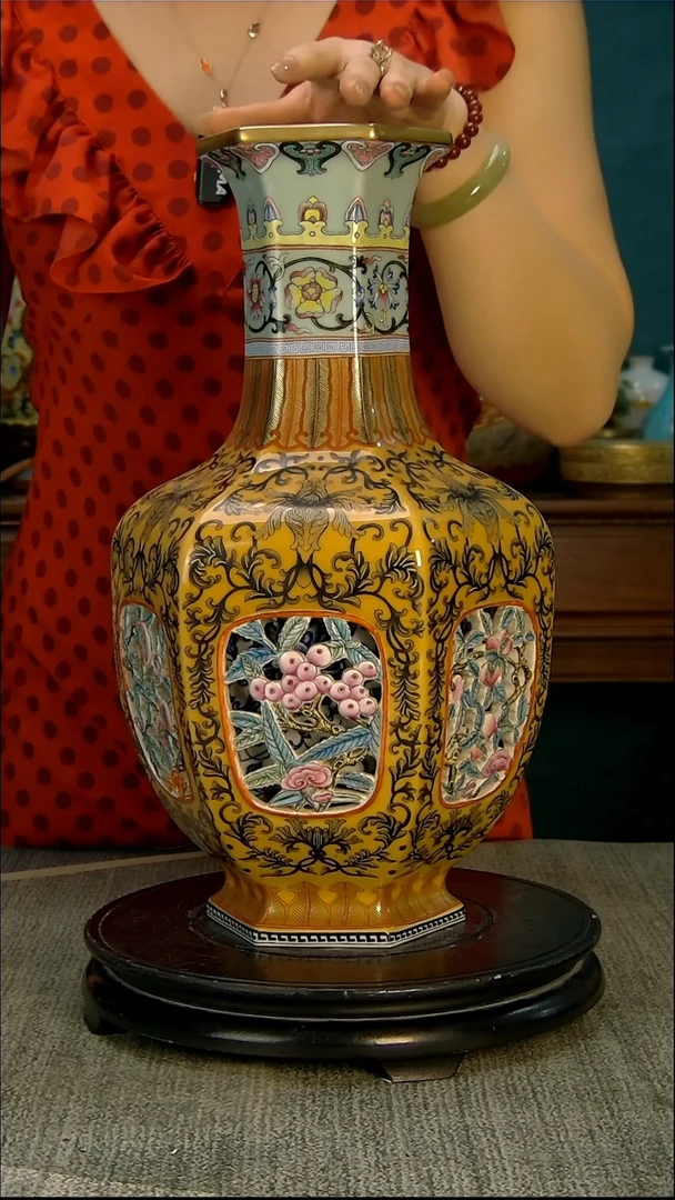 摆件 恒盛珍藏馆专属链接