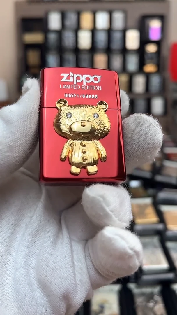 明铬品牌煤油打火机70