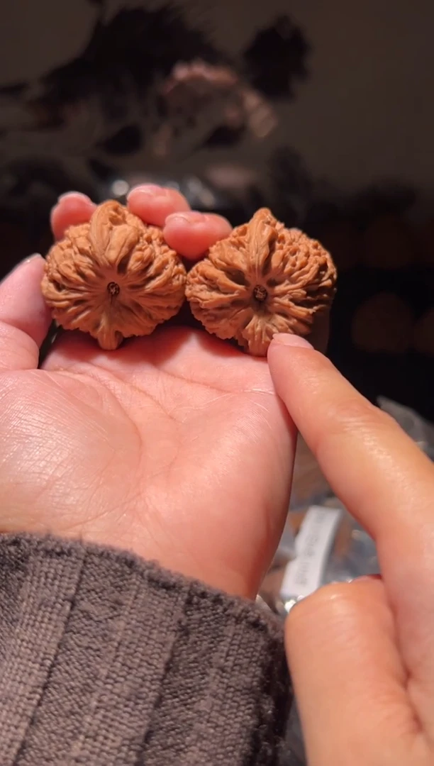 把件文玩核桃北**拳98福利对南疆