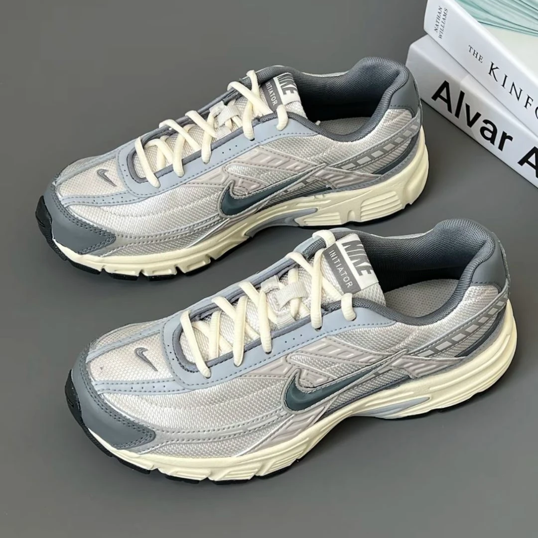NIKE耐克2024男子NIKE INITIATOR板鞋/复刻鞋HQ1179-001