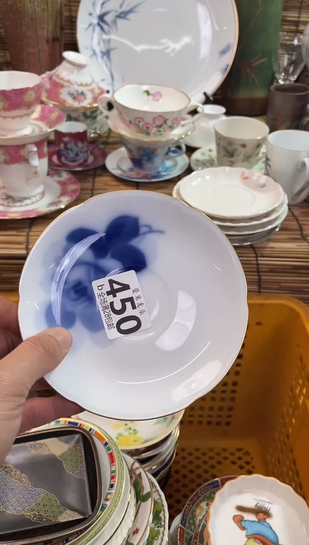 叉*熊全场满28包邮，陶瓷茶具瓷器