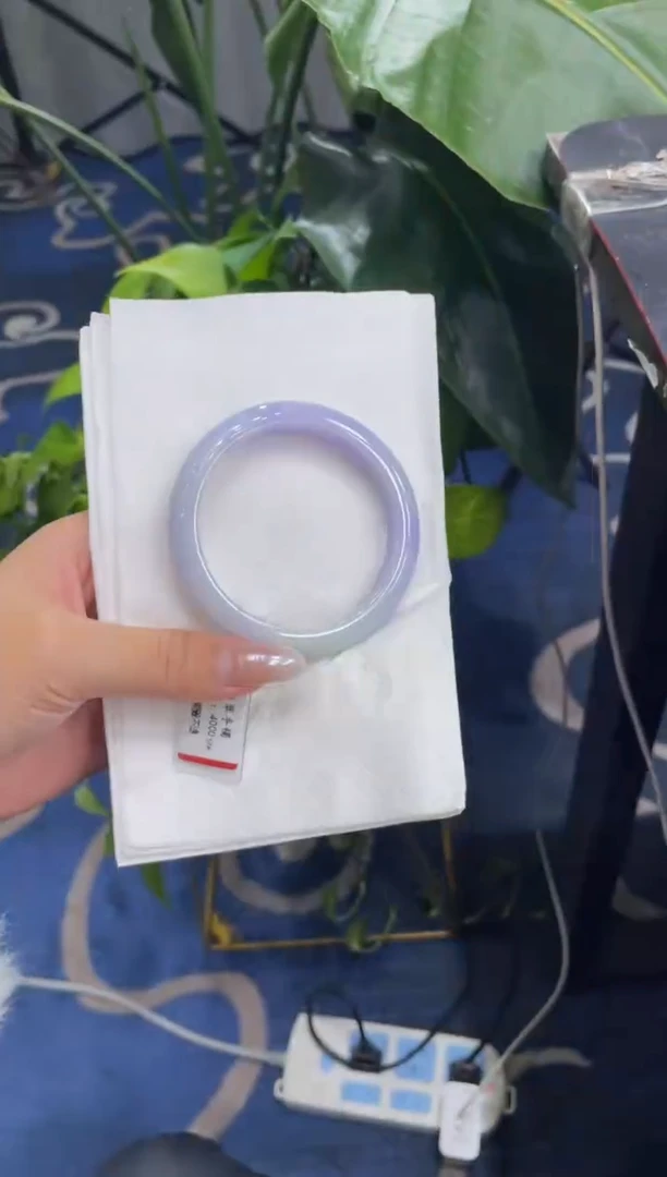 未镶嵌手镯翡翠5612****