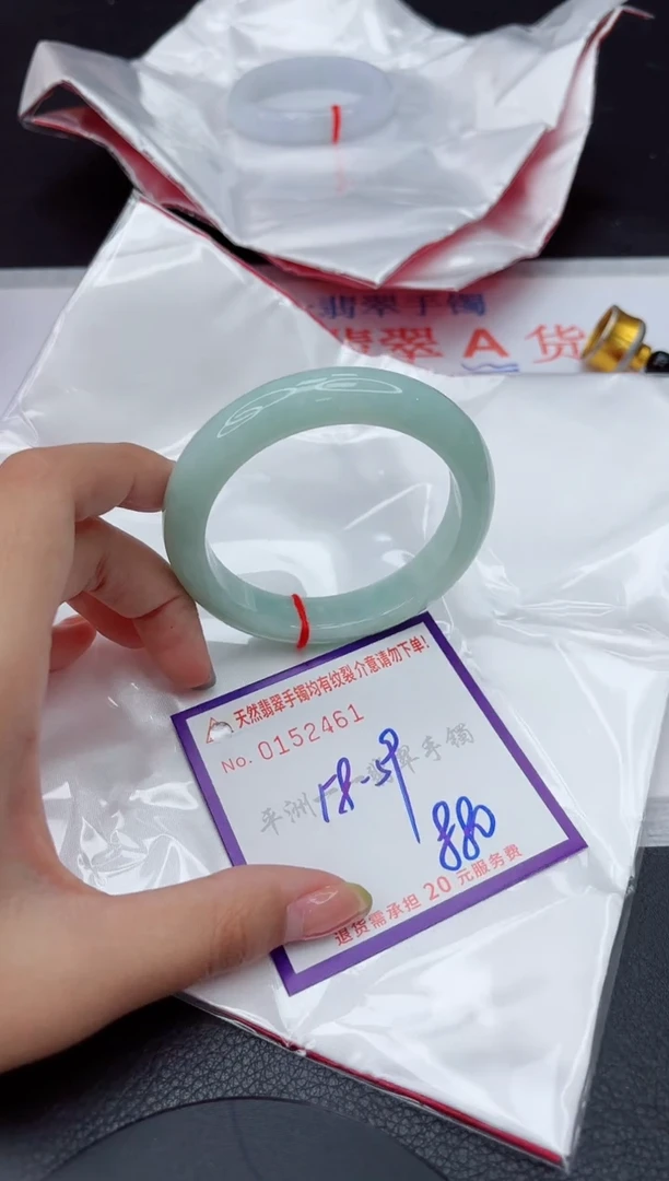 未镶嵌手镯翡翠1111111