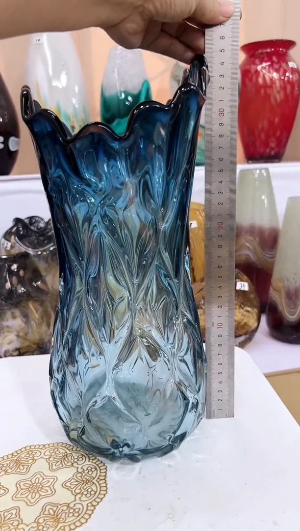【闪购商品】也麦花器