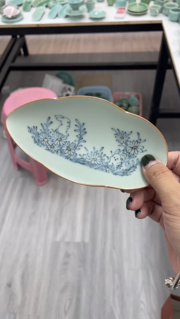 慧仙青瓷 龙泉青瓷大促