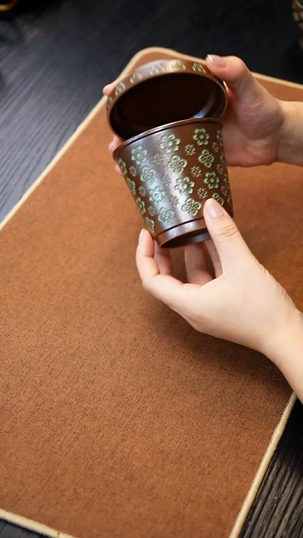 青瓷手工茶器包邮