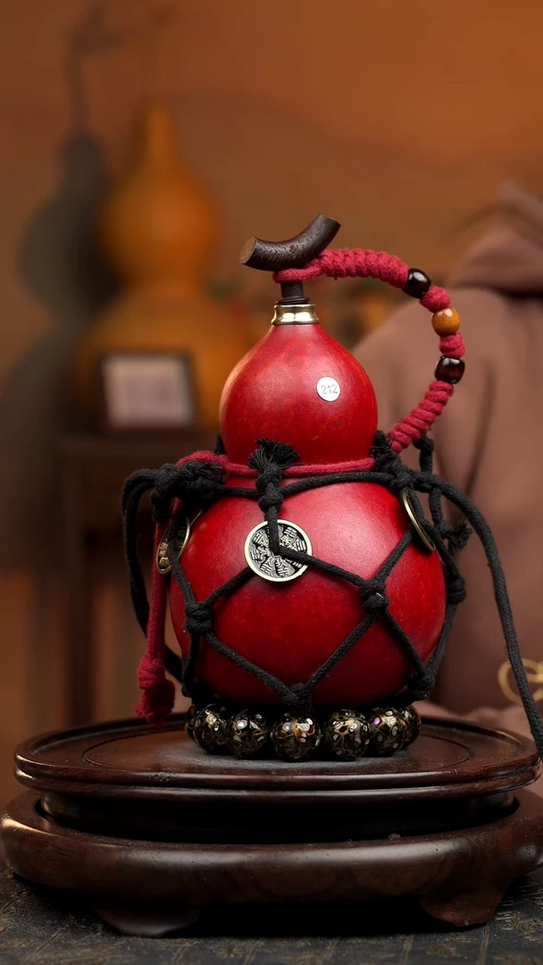 212号大漆酒葫芦一物一图拍拍退退限购拉黑