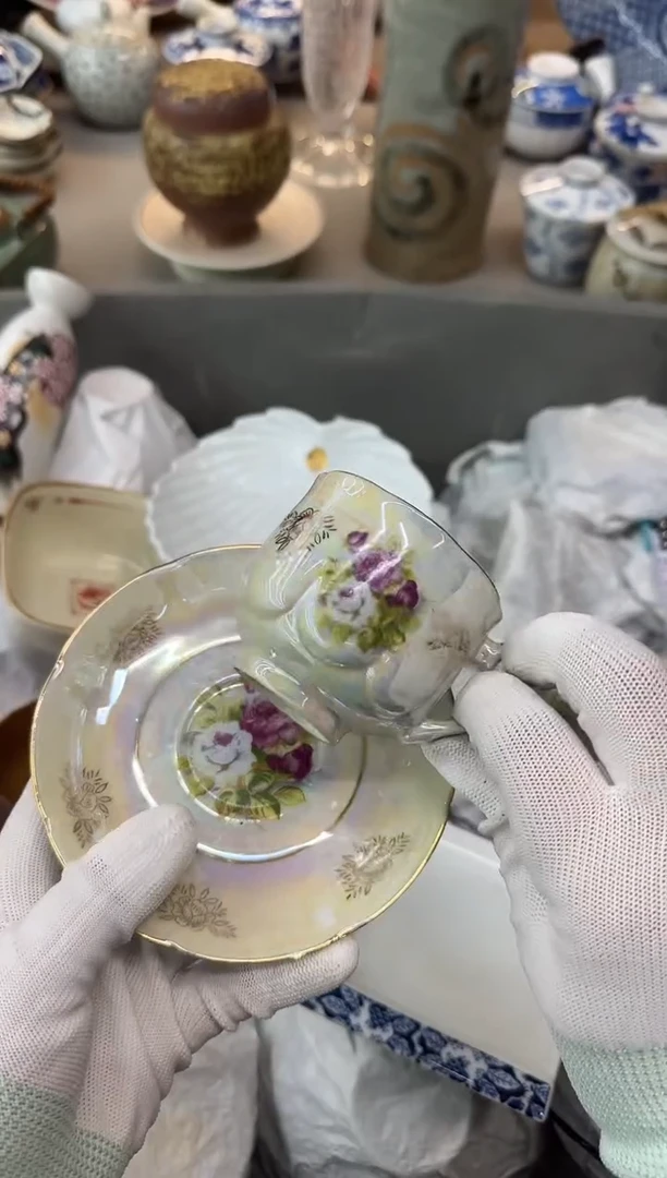 摆件屠*桐瓷器瓷器瓷器瓷器