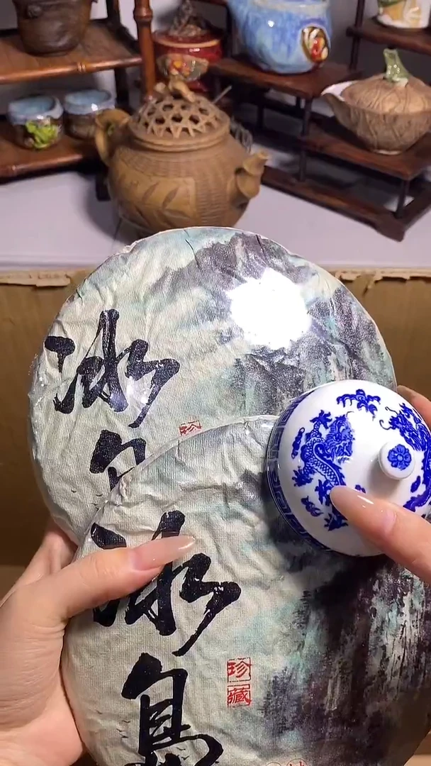 池*工艺品艺术美术品1