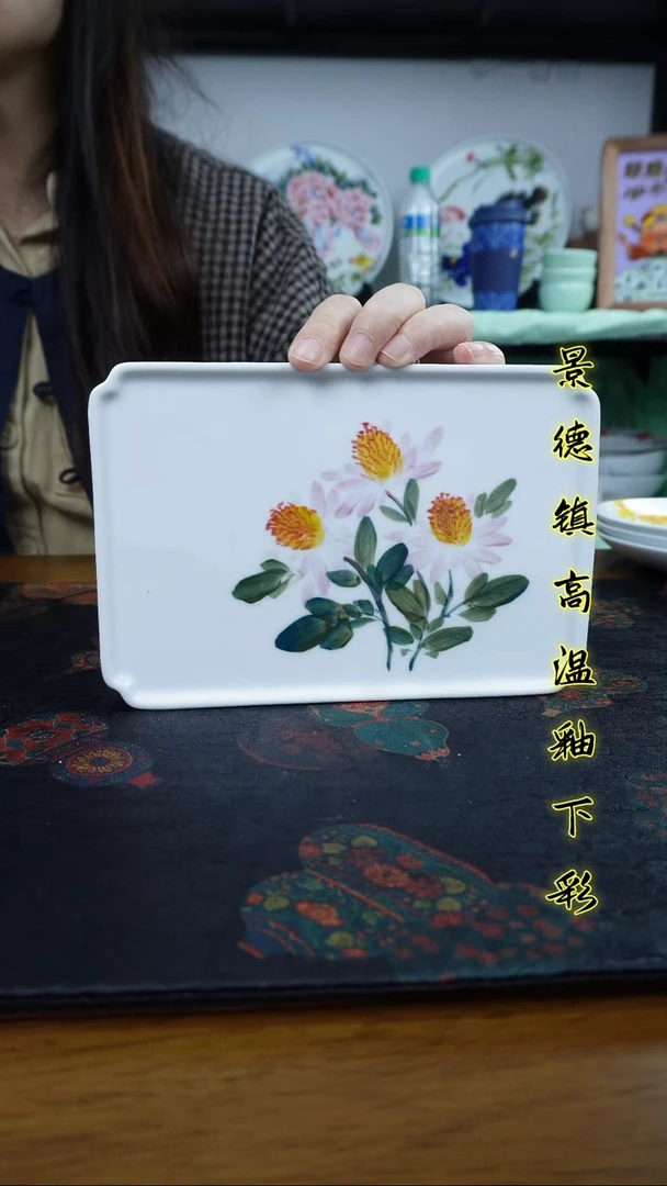 其他景德镇高温瓷（壶呈）福利