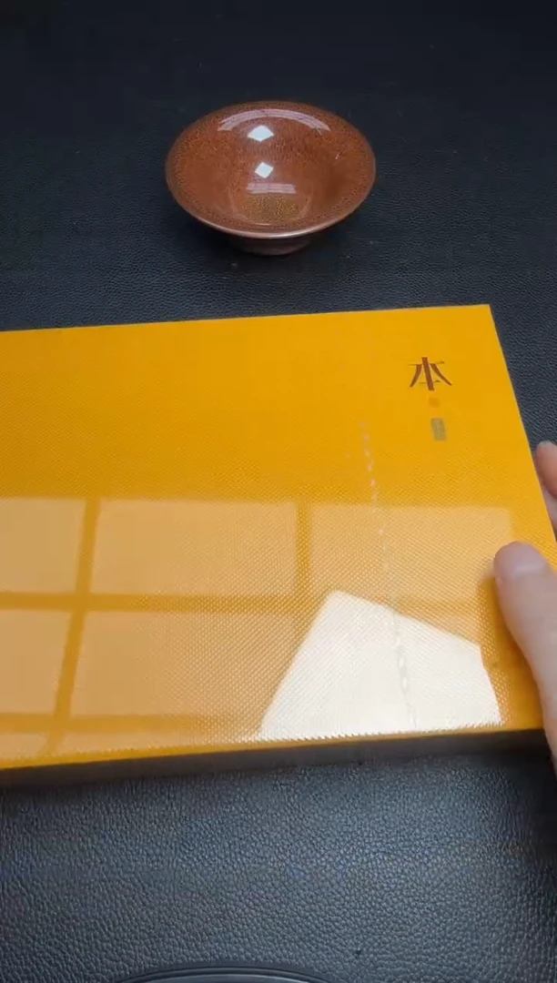 茶盏建盏故事瑞泉本