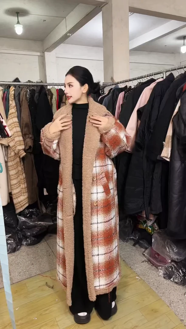 927闪购外套外披马甲打底裤子