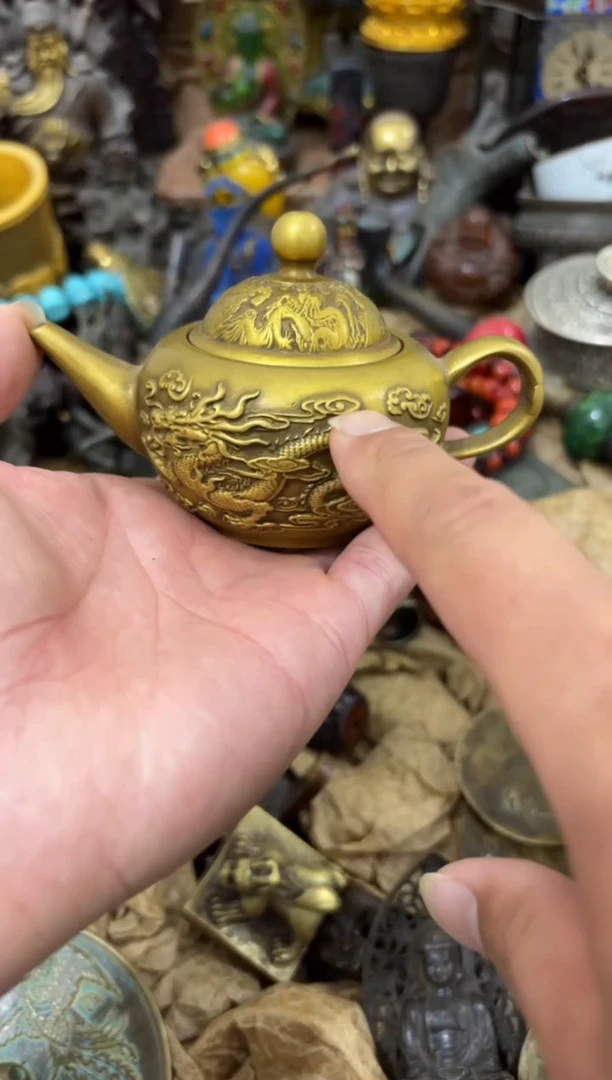 好物摆件好物摆件