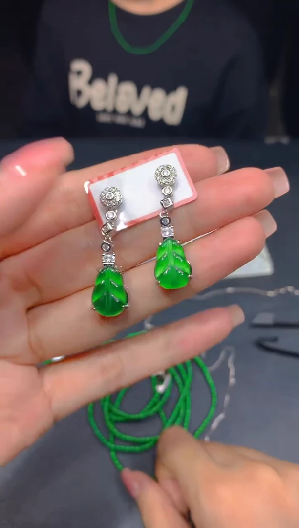 未镶嵌定制翡翠292多样性发货（发其一）