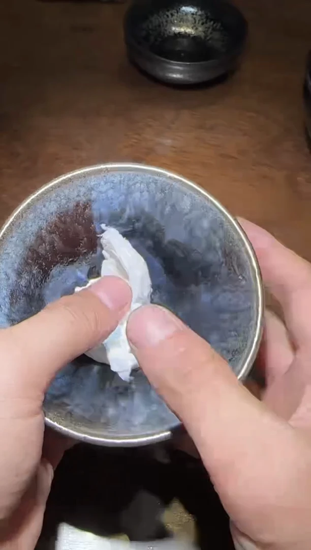 茶盏谢林灿老师专场37