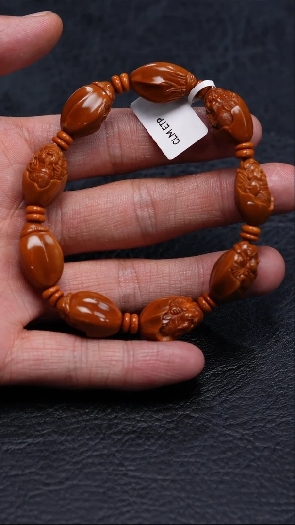 橄榄核手串/手链橄榄核