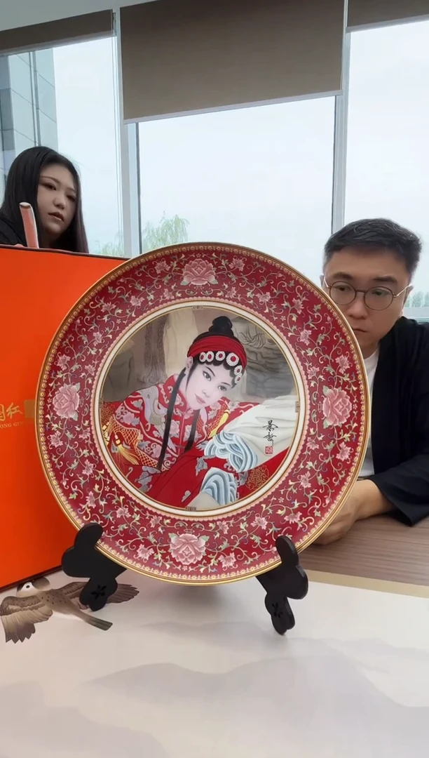 国画景哲作品欣赏