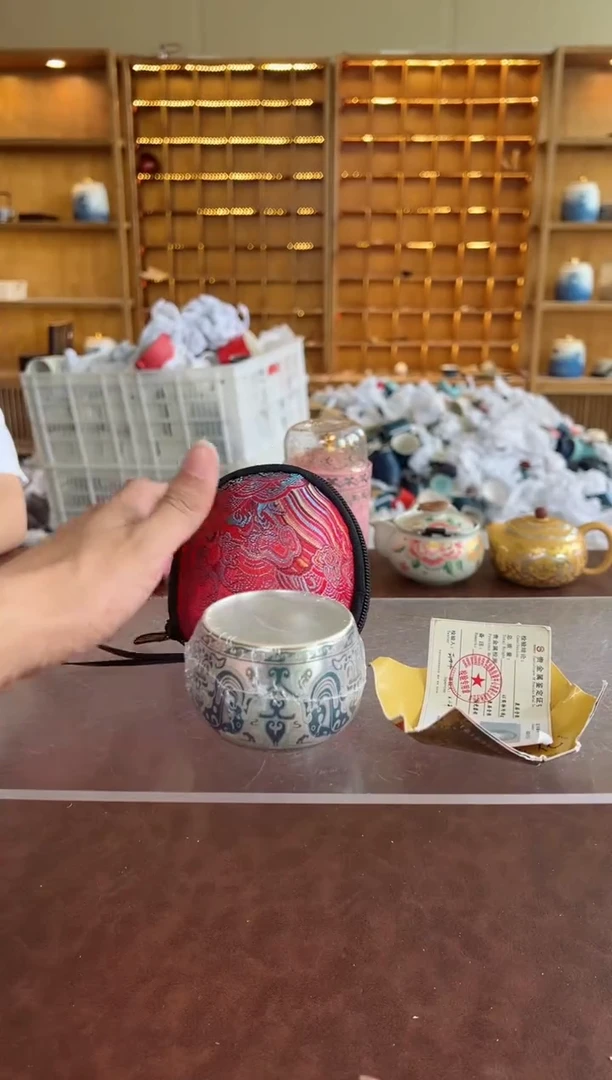 瓷片鸣盏居甄选阁11111