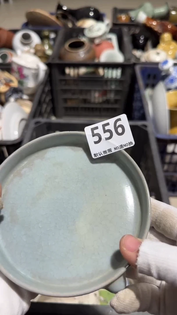瓷片网**面亿容工艺品556