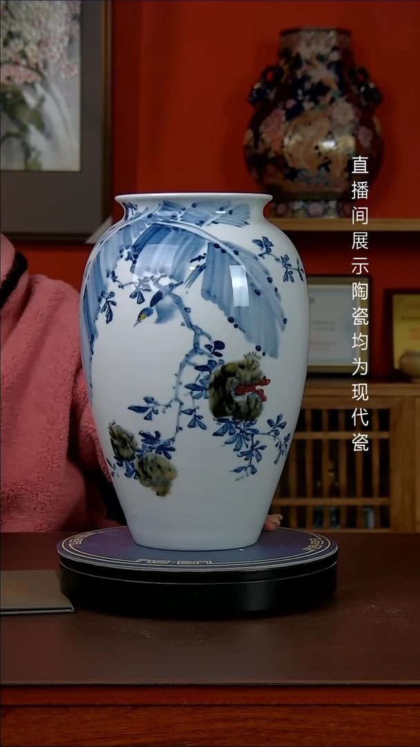 瓶景德镇御匠邦陶瓷1