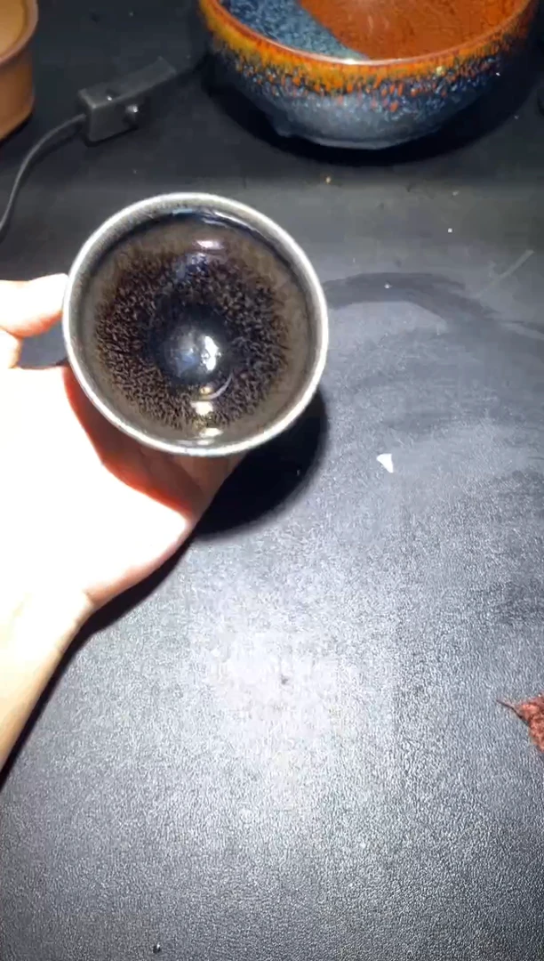 茶盏             15