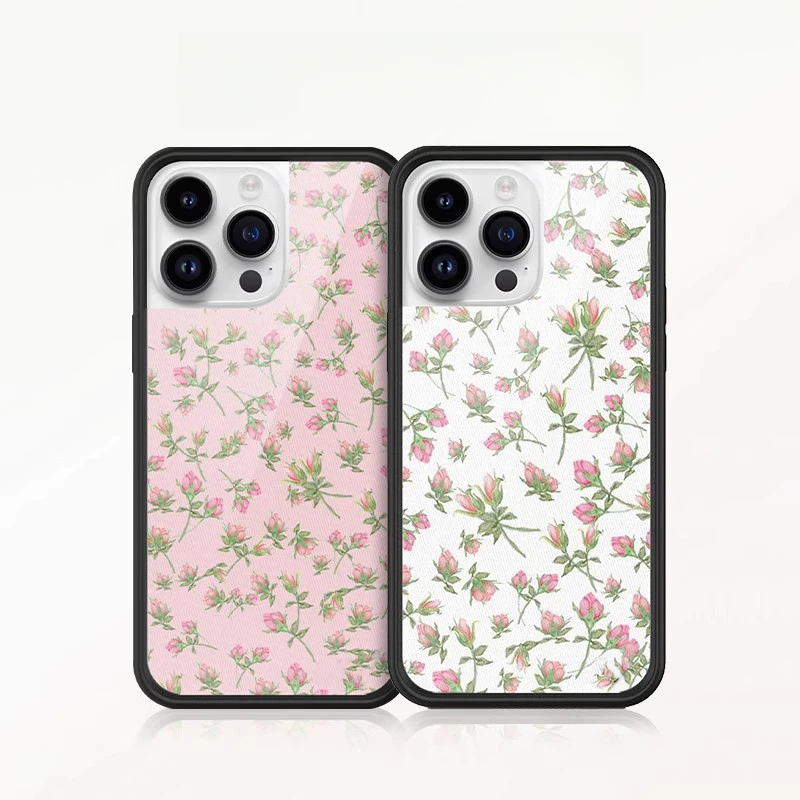 EXMX适用iPhone16promax手机壳苹果13/12防摔15/14磨砂小清新x套8