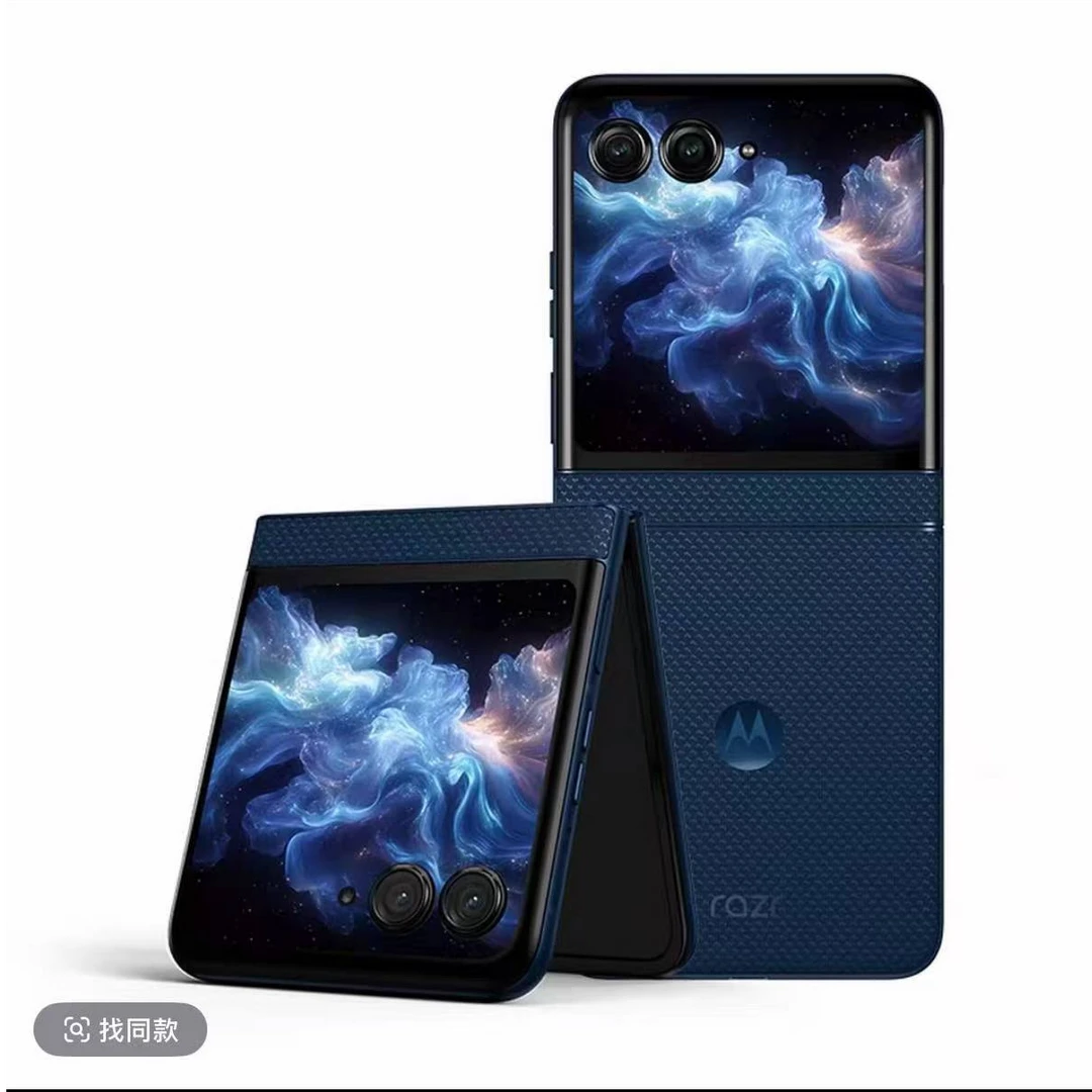 99新 Motorola/摩托罗拉 摩托罗拉rz60小折叠国际版单卡单卡单卡