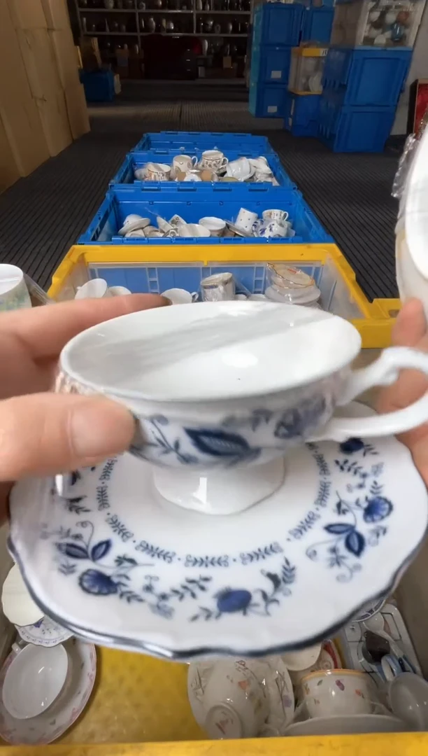 稻谷壳小宝中古直播间