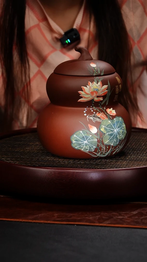 茶壶紫砂宜兴原矿紫砂31