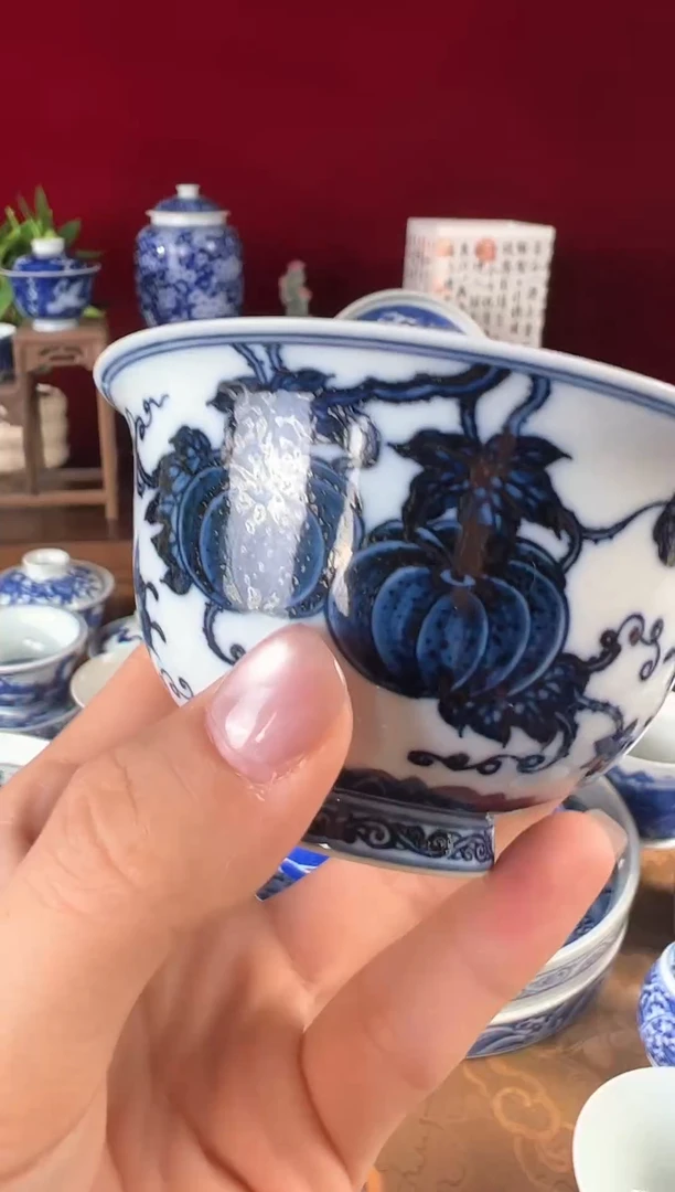 ?***?围泥造器柴窑杯杯