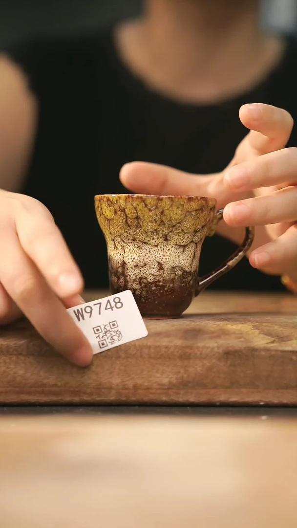 【经典福利】/ 杯子@@W9748