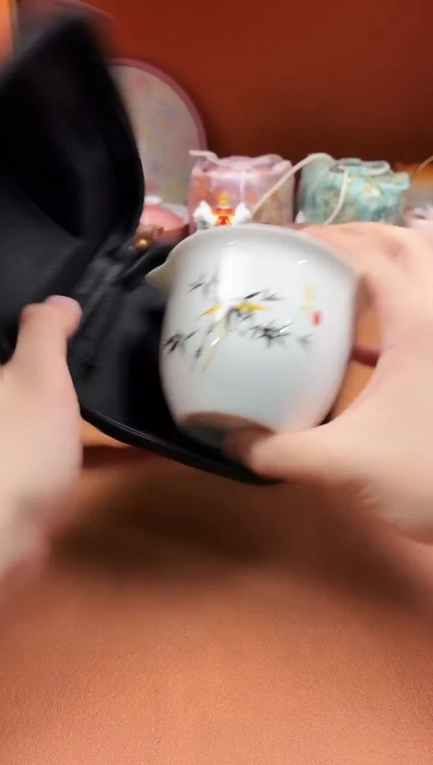 陶瓷@@@云问茶具链接