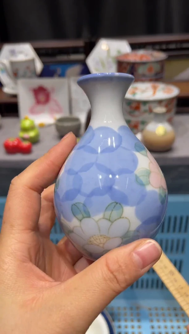 瓷片露*新建闪购产品 瓷器