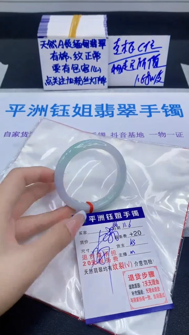 未镶嵌手镯翡翠11111