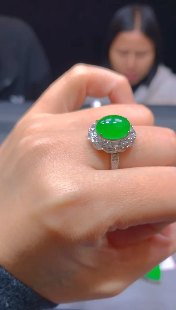 未镶嵌定制翡翠159多样性发货（发其一）