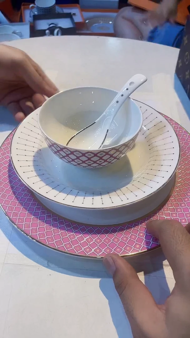 杯鸿辉家品牌瓷器，京东包邮！