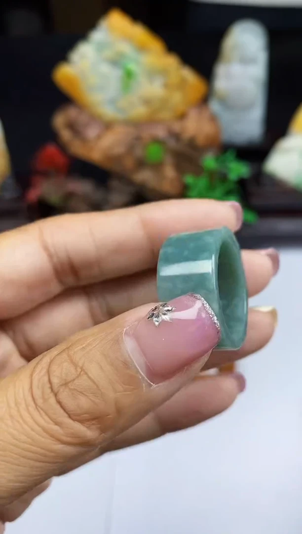 【闪购商品】翡翠颈饰未镶嵌翡翠A货多样发