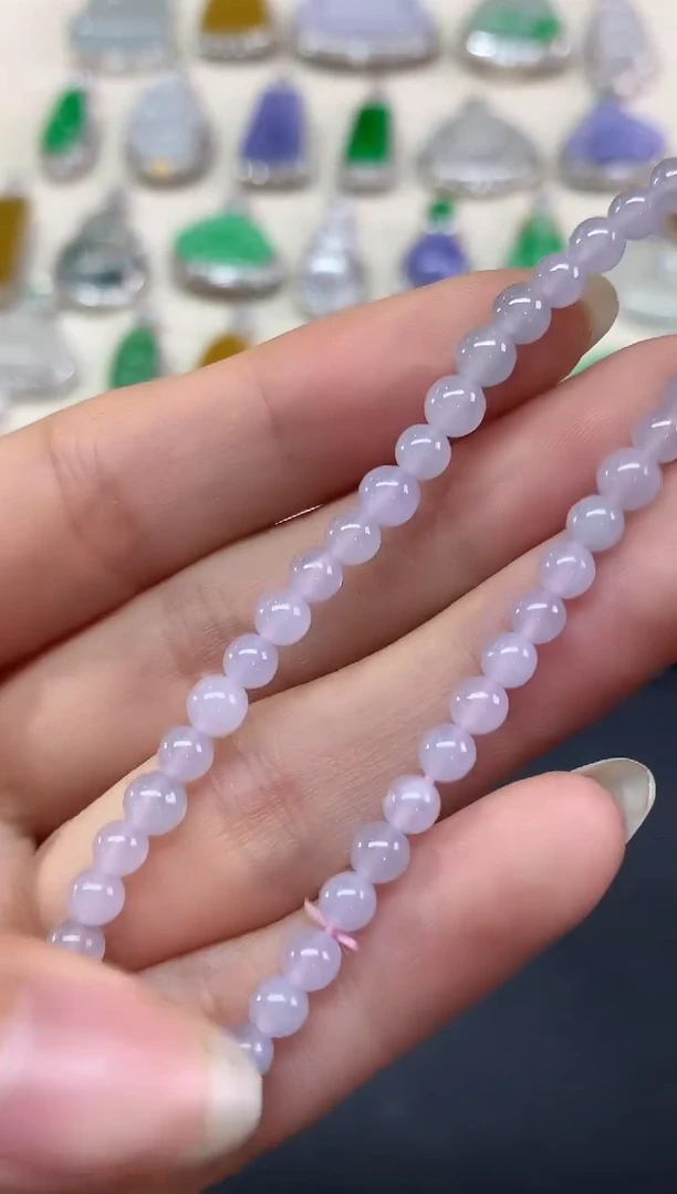 未镶嵌手链翡翠手链|1980