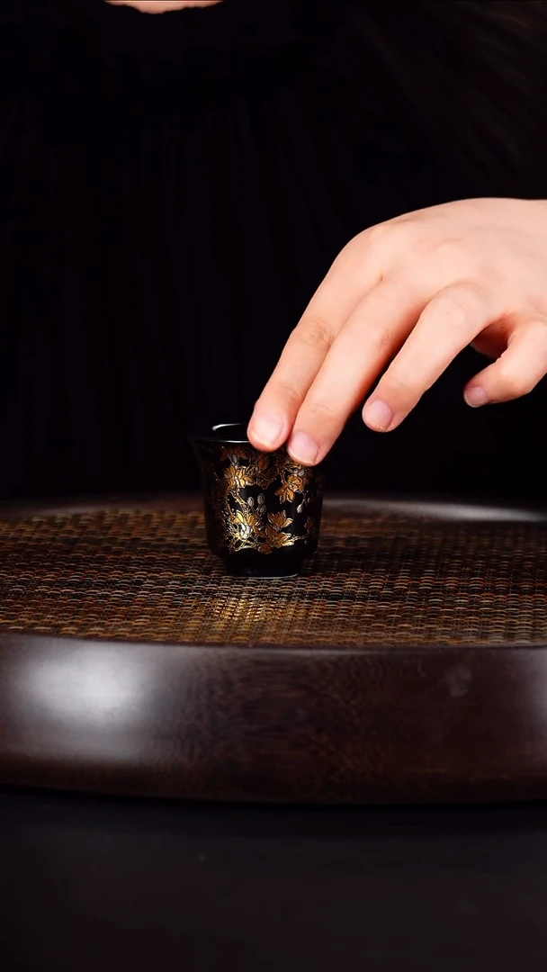 茶壶紫砂CQ客人杯24