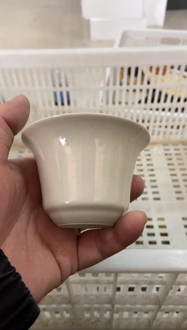 杯子瓷无运费险有瑕疵的摄影的产品有使用过的痕迹有点脏介意勿拍