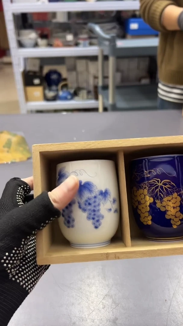 瓷片W****8瓷片满38包邮，编号：H916