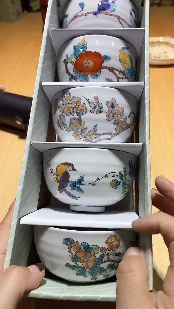 【闪购商品】瓷片锅碗瓢盆一件不剩