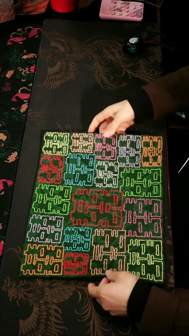 喜见造物布艺尺寸37*27