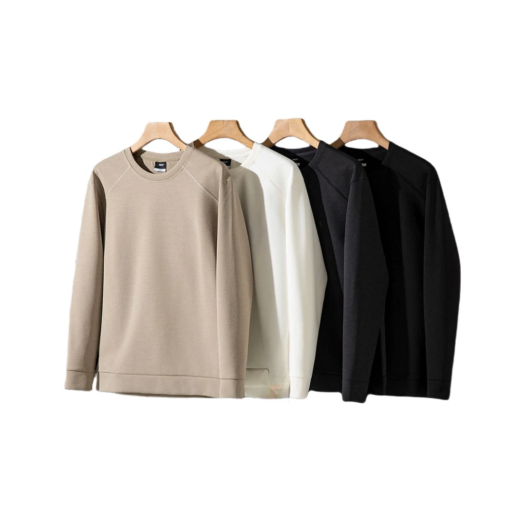 “男女同款”【YLANGENE】圆领长袖卫衣033XV5ZZ