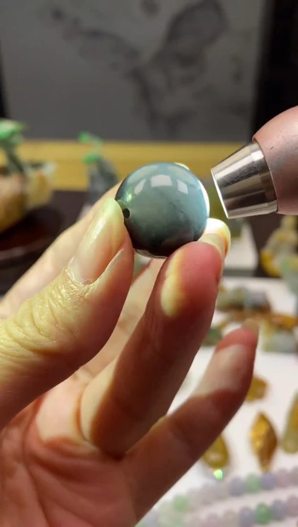 翡翠散珠翡翠散珠